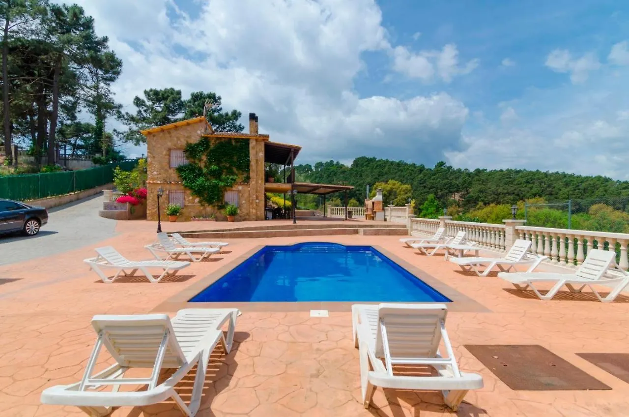 Club Villamar - Merlot Lloret de Mar Spain