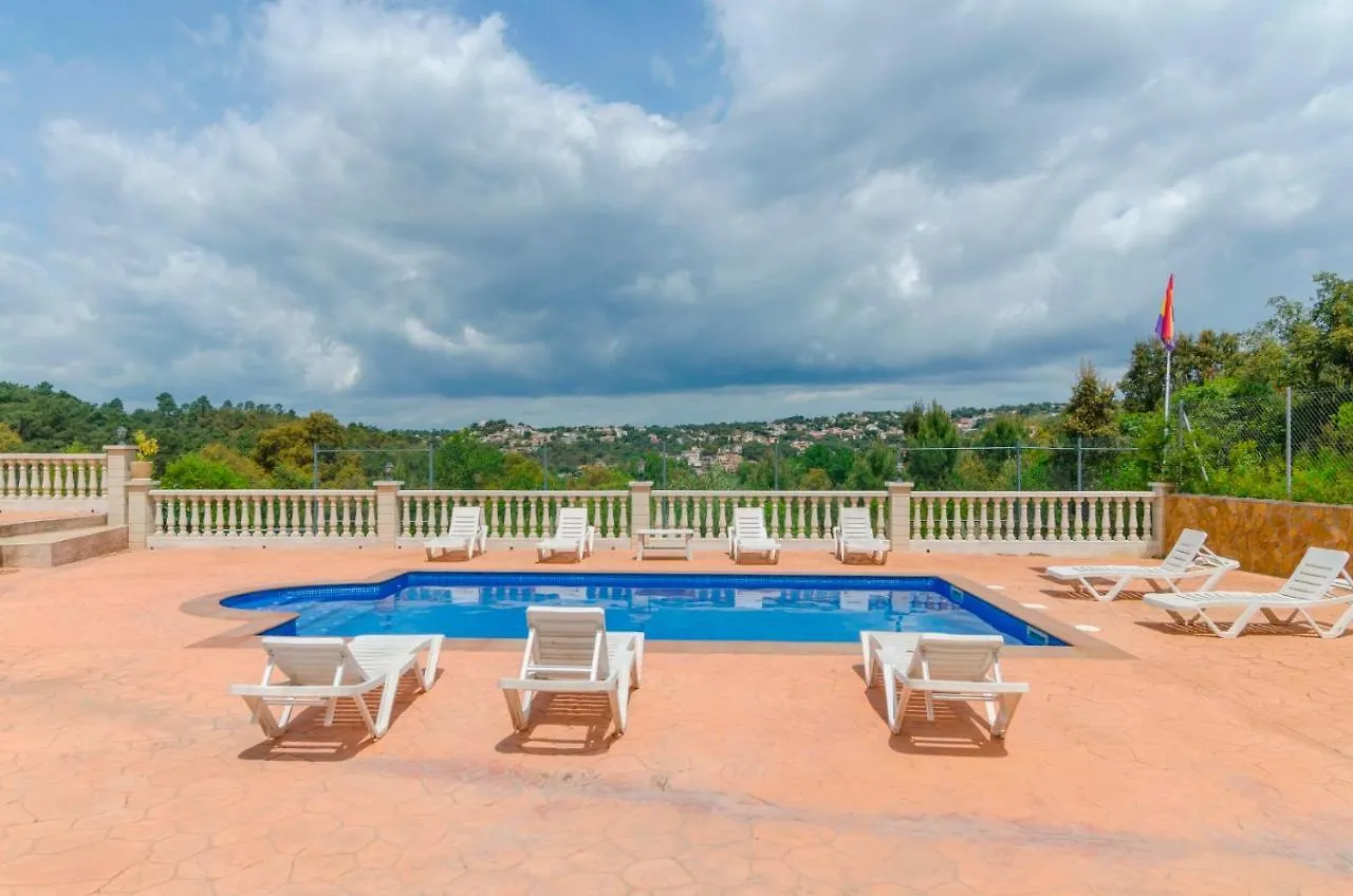 Club Villamar - Merlot Lloret de Mar 0*,  Spain
