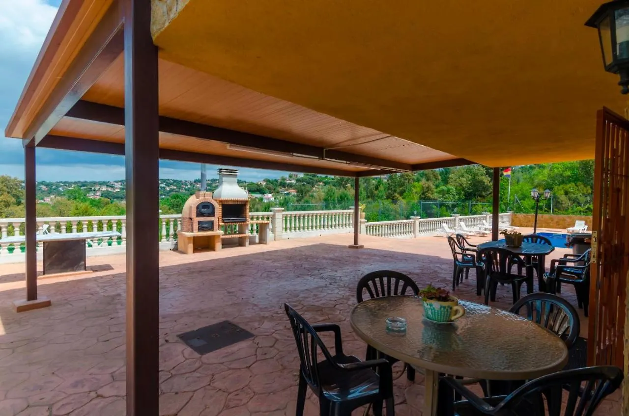 Villa Club Villamar - Merlot Lloret de Mar