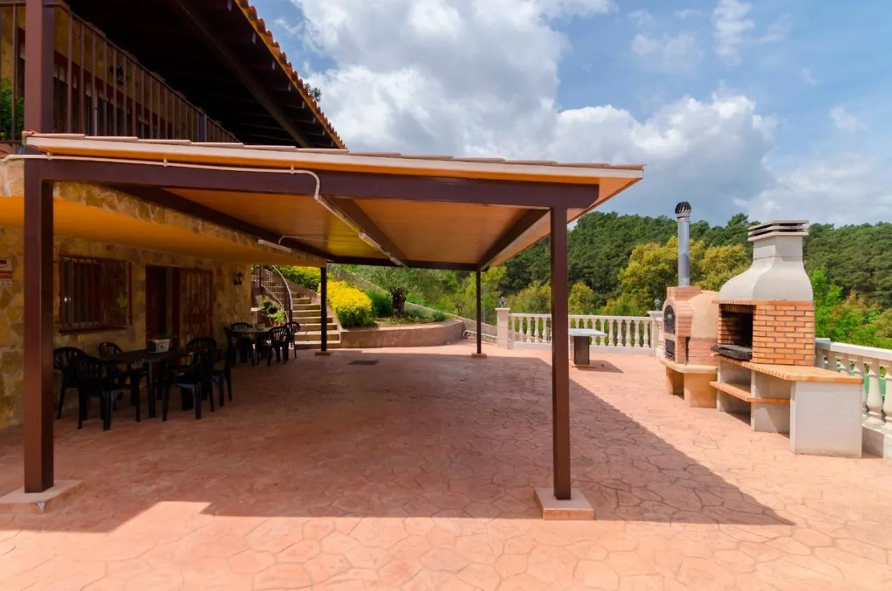 Villa Club Villamar - Merlot Lloret de Mar