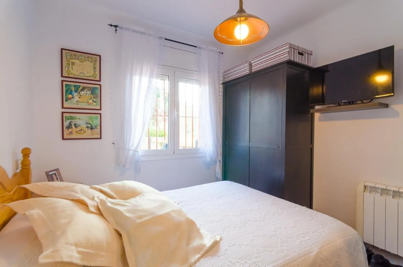 Villa Club Villamar - Merlot Lloret de Mar Spain