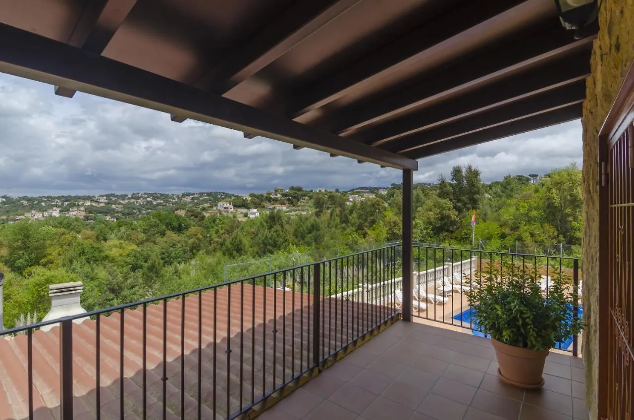 Club Villamar - Merlot Lloret de Mar 0*,