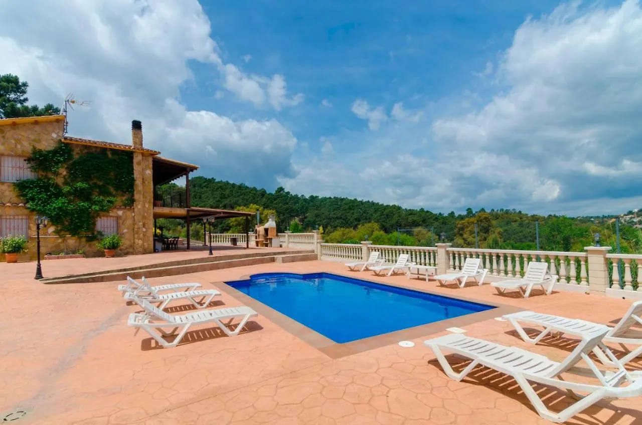 Villa Club Villamar - Merlot Lloret de Mar