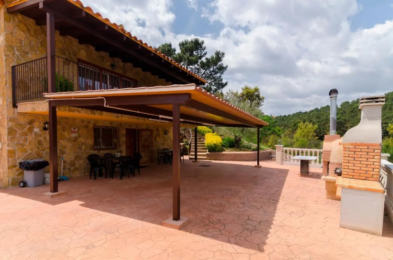Club Villamar - Merlot Lloret de Mar 0*,  Spain